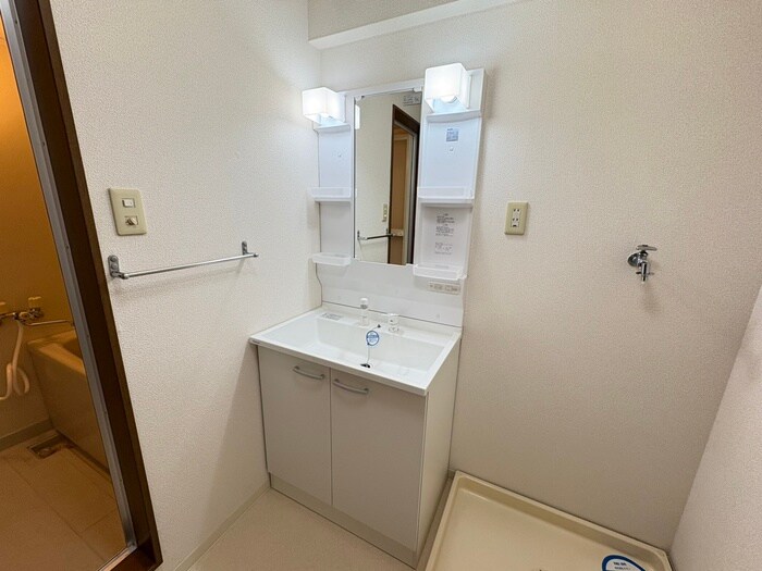 シェモワMの物件内観写真