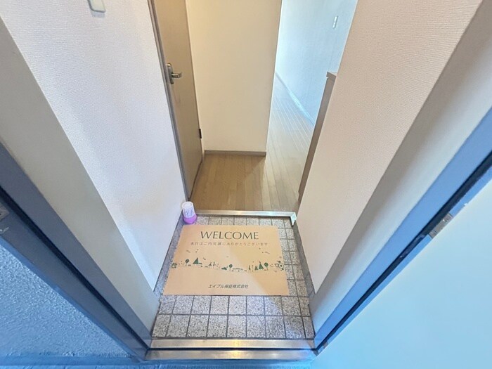 シェモワMの物件内観写真