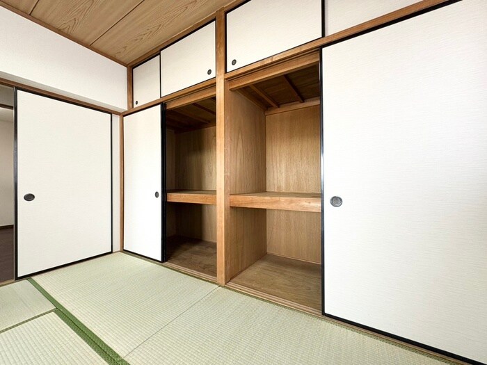 シェモワMの物件内観写真