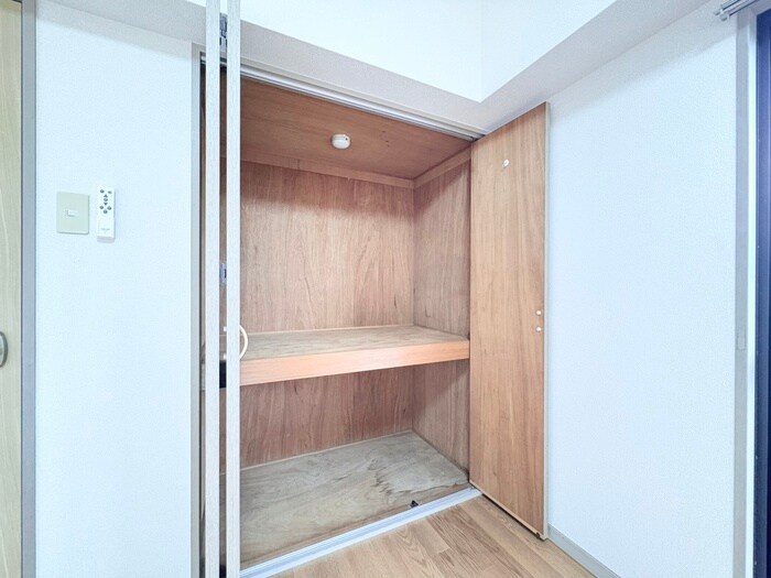 シェモワMの物件内観写真