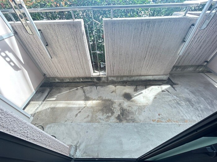 シェモワMの物件内観写真