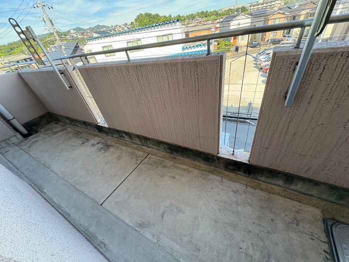 シェモワMの物件内観写真