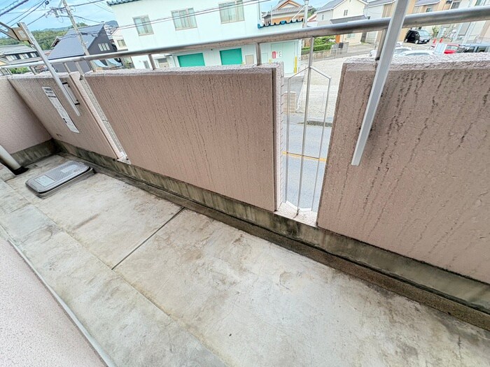 シェモワMの物件内観写真