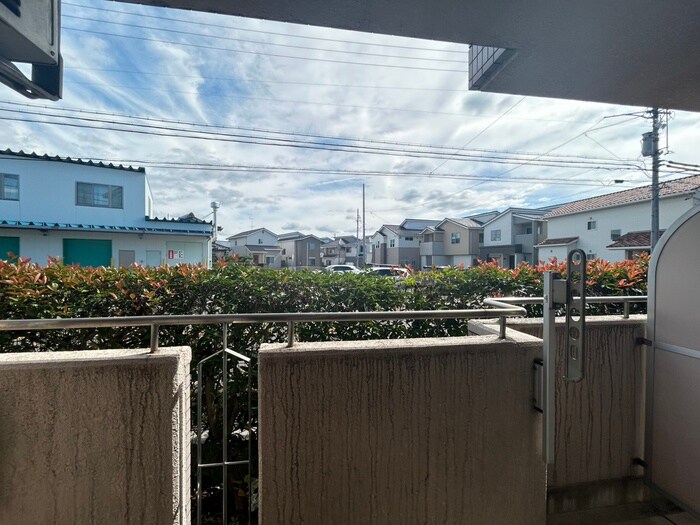 シェモワMの物件内観写真