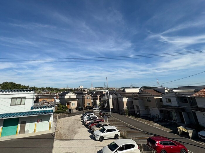 シェモワMの物件内観写真
