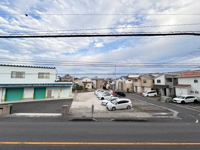 シェモワMの物件内観写真