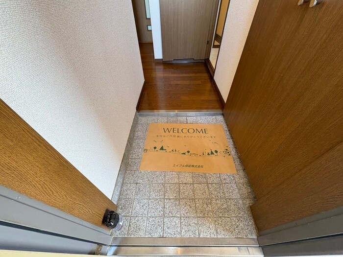 シェモワMの物件内観写真