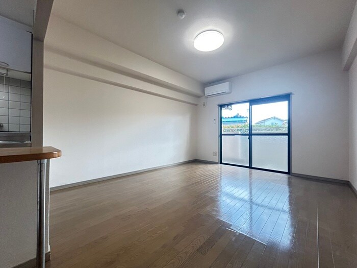 シェモワMの物件内観写真