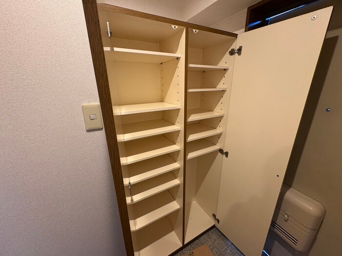 シェモワMの物件内観写真