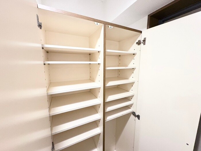 シェモワMの物件内観写真