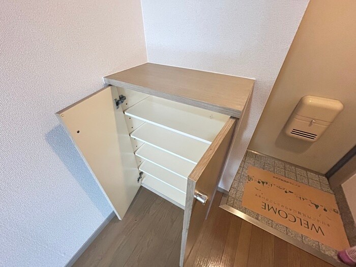 シェモワMの物件内観写真