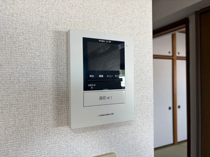 シェモワMの物件内観写真