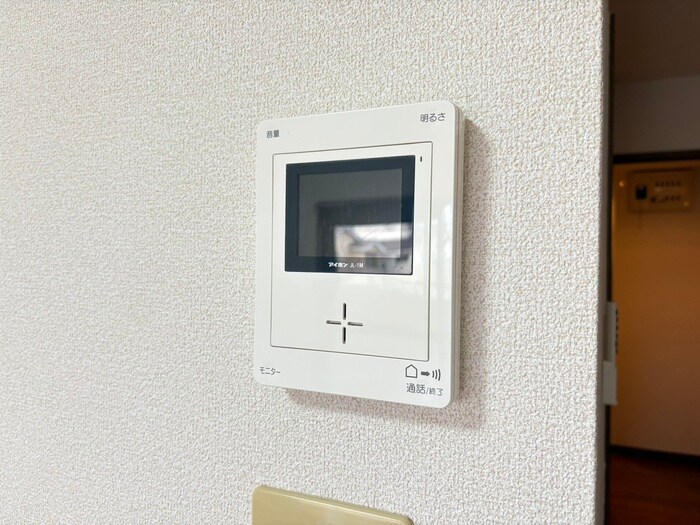 シェモワMの物件内観写真