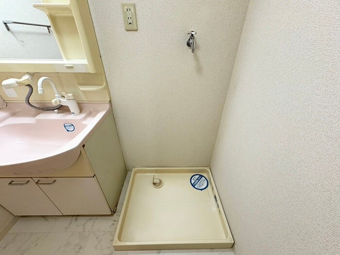 シェモワMの物件内観写真