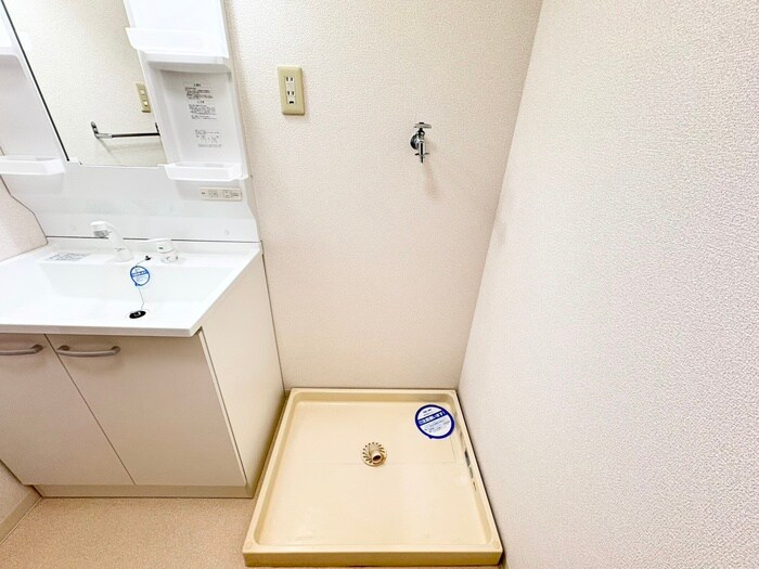 シェモワMの物件内観写真