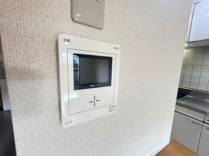 シェモワMの物件内観写真