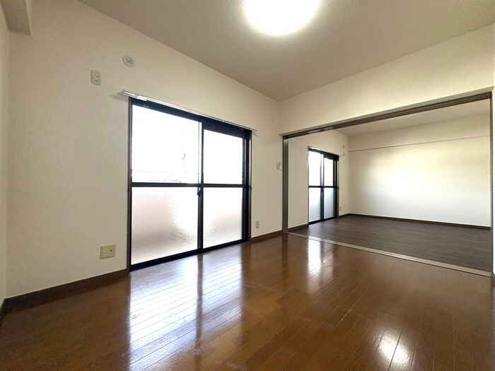 シェモワMの物件内観写真