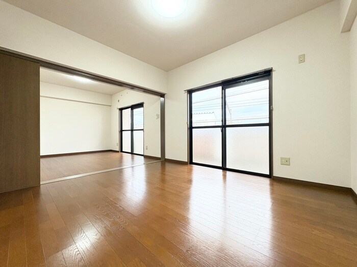 シェモワMの物件内観写真