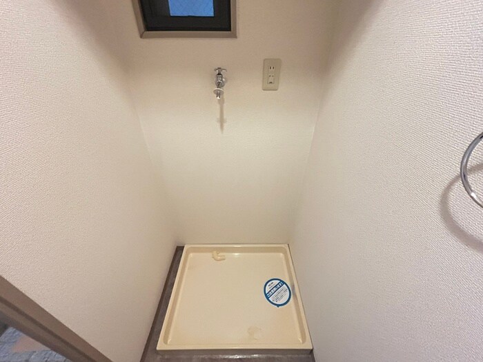 シェモワMの物件内観写真