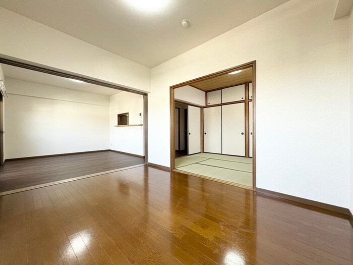 シェモワMの物件内観写真