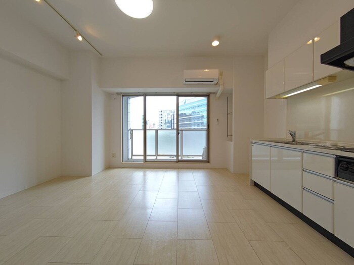 ＡＨビルの物件内観写真