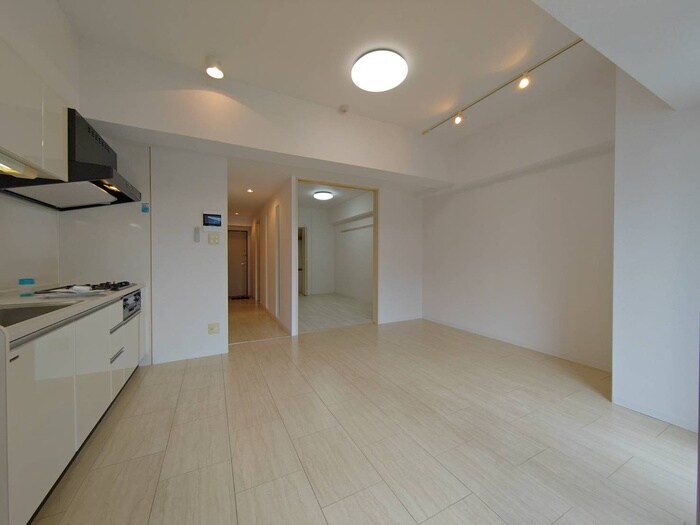 ＡＨビルの物件内観写真