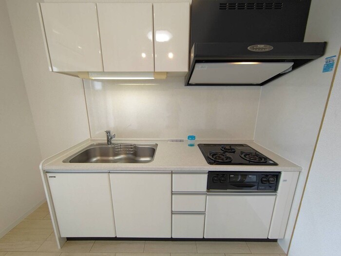 ＡＨビルの物件内観写真