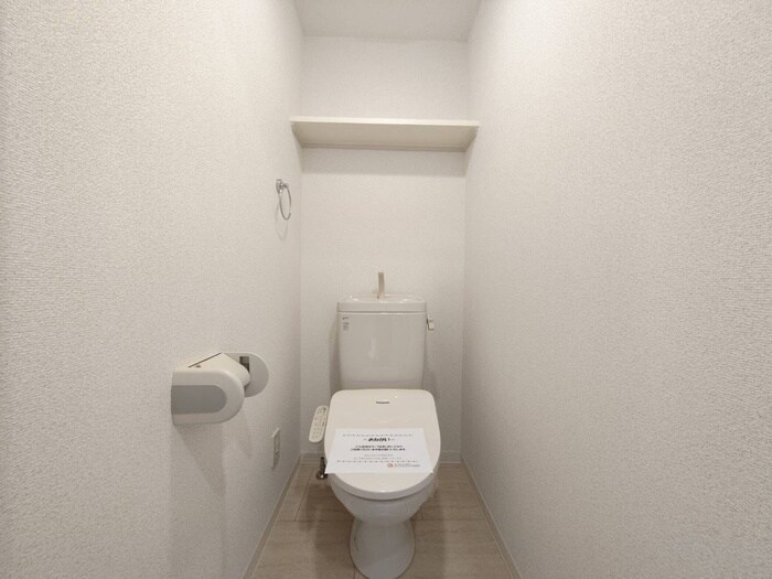 ＡＨビルの物件内観写真