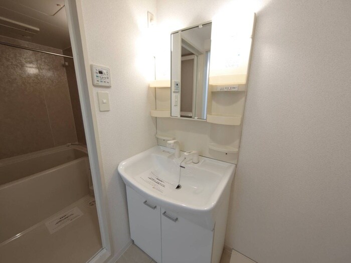 ＡＨビルの物件内観写真