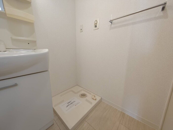 ＡＨビルの物件内観写真