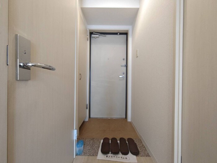 ＡＨビルの物件内観写真