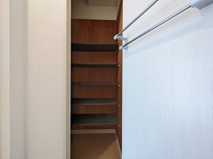 ＡＨビルの物件内観写真