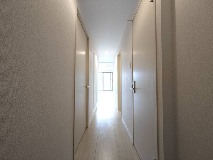 ＡＨビルの物件内観写真