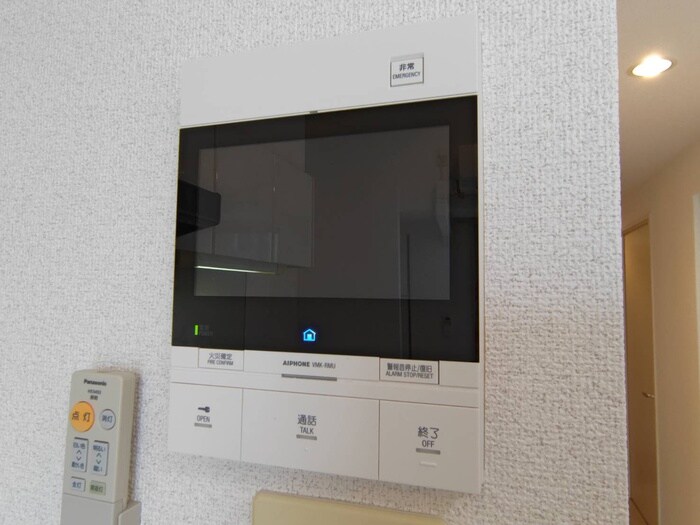 ＡＨビルの物件内観写真