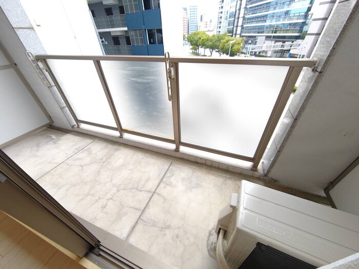 ＡＨビルの物件内観写真