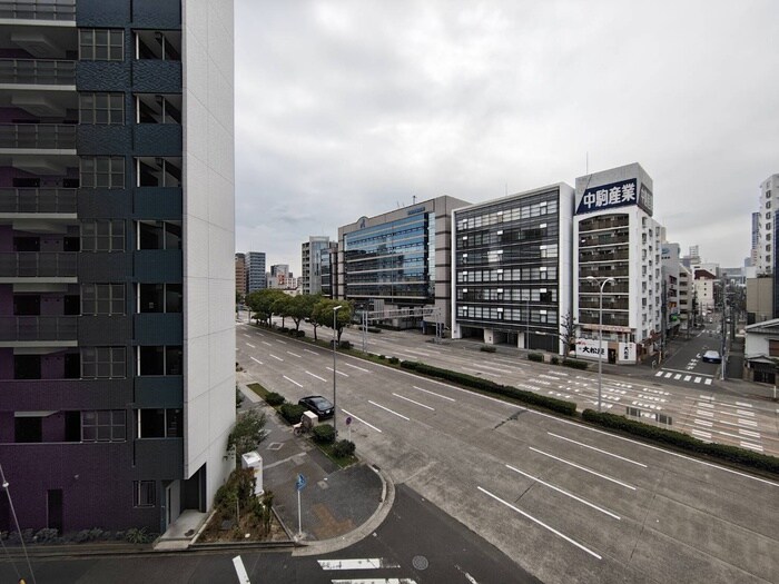 ＡＨビルの物件内観写真