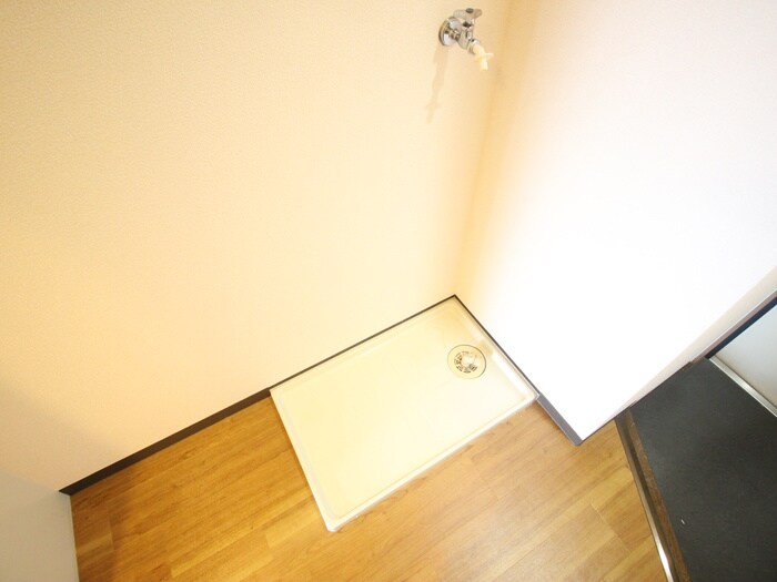 プロビデンス桜山の物件内観写真