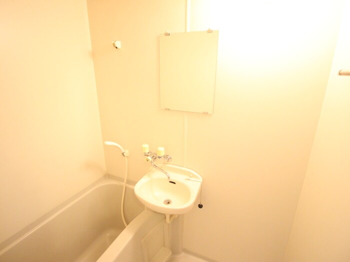 プロビデンス桜山の物件内観写真