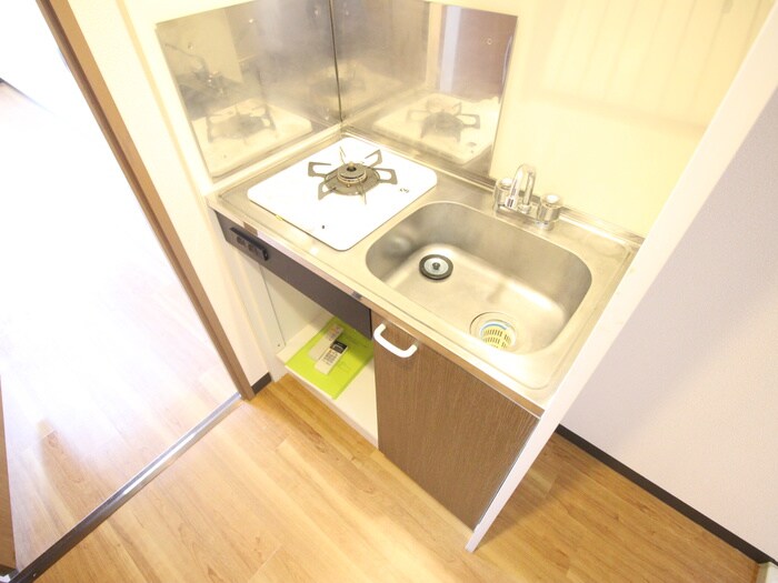 プロビデンス桜山の物件内観写真