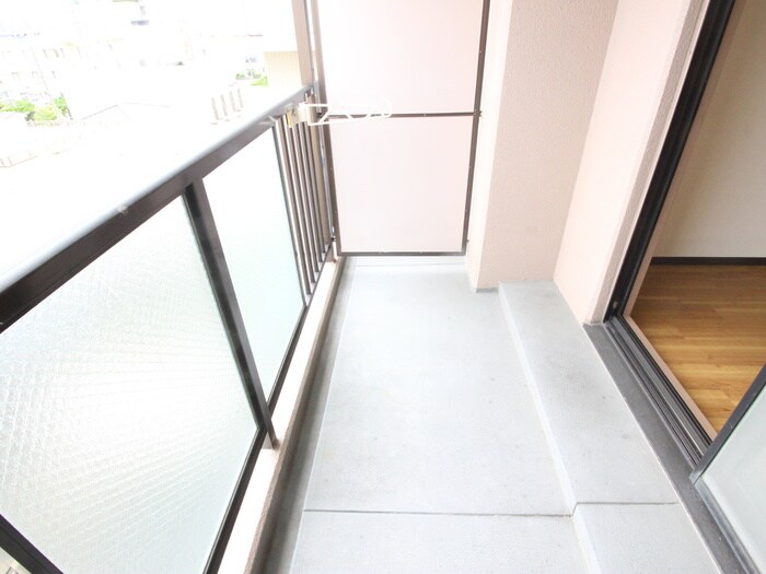 プロビデンス桜山の物件内観写真