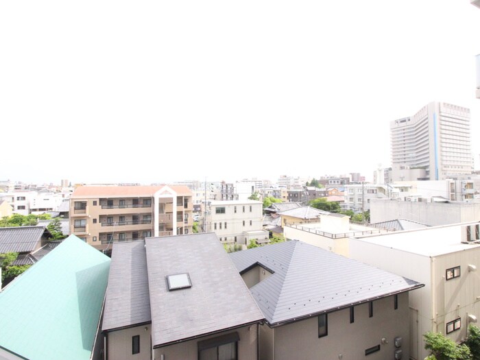 プロビデンス桜山の物件内観写真