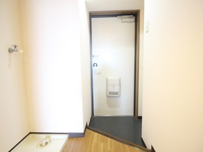 プロビデンス桜山の物件内観写真