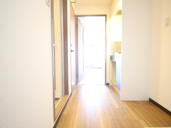 プロビデンス桜山の物件内観写真