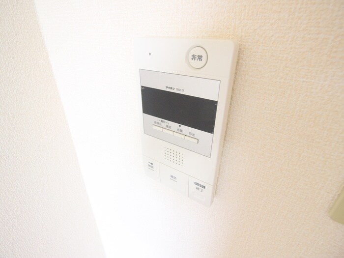 プロビデンス桜山の物件内観写真