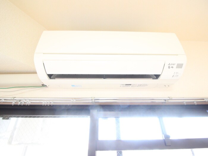 プロビデンス桜山の物件内観写真