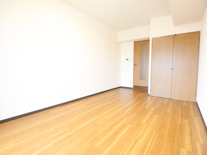 プロビデンス桜山の物件内観写真