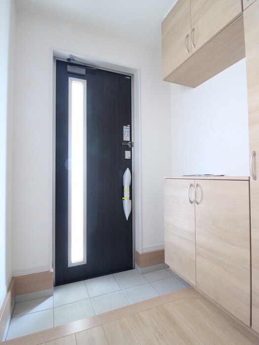 宿跡町戸建Westの物件内観写真