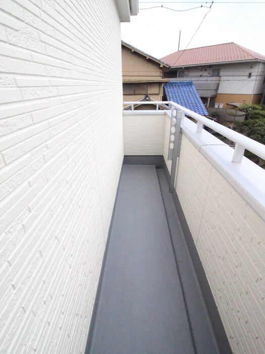 宿跡町戸建Westの物件内観写真