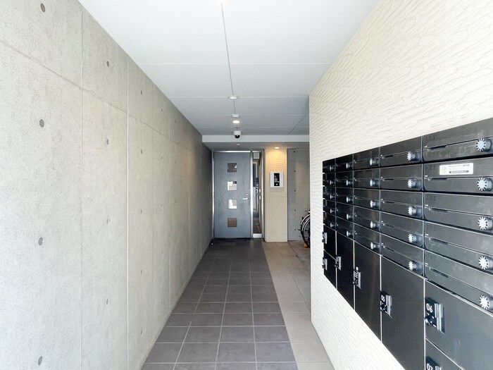 Branche千種の物件外観写真