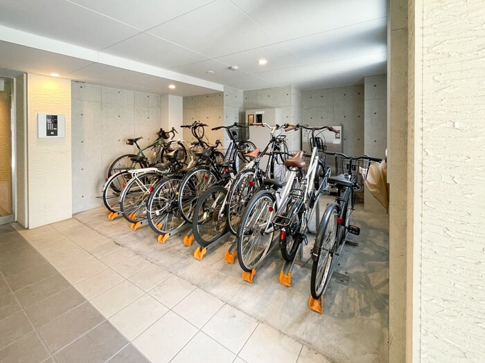 Branche千種の物件外観写真